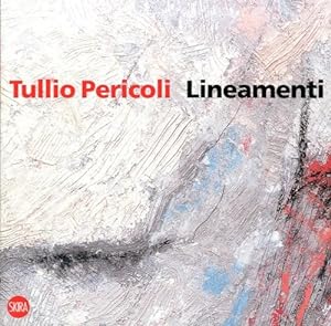 Image du vendeur pour (Pericoli) Tullio Pericoli. Lineamenti. mis en vente par LIBET - Libreria del Riacquisto