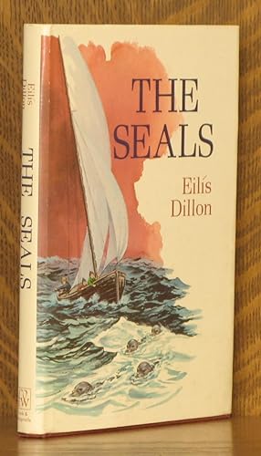 Seller image for THE SEALS for sale by Andre Strong Bookseller