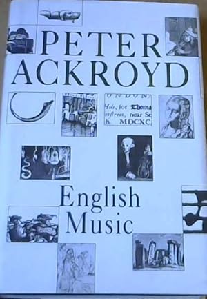 Seller image for English Music for sale by Chapter 1