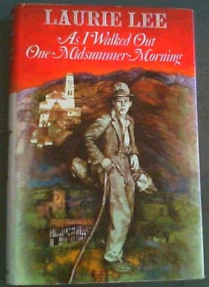 Seller image for As I Walked Out One Midsummer Morning for sale by Chapter 1