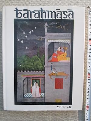 Immagine del venditore per Barahmasa : The Song of Seasons in Literature and Art venduto da Expatriate Bookshop of Denmark