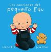 Imagen del vendedor de CANCIONES DEL PEQUEO EDU, LAS a la venta por AG Library