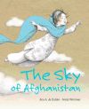 Imagen del vendedor de The Sky of Afghanistan a la venta por AG Library
