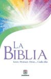 La Biblia : leer,pensar,orar.cada Dia