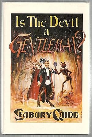Is the Devil a Getleman