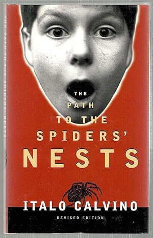 Seller image for Path to the Spiders' Nests for sale by Bauer Rare Books