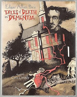 Seller image for Edgar Allan Poe's Tales of Death and Dementia for sale by Bauer Rare Books