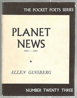 Planet News; 1961-1967