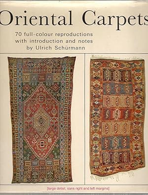 Oriental Carpets