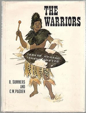 Seller image for Warriors for sale by Bauer Rare Books