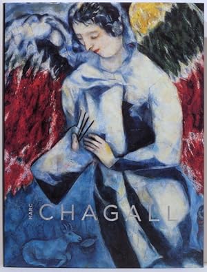 Bild des Verkufers fr Marc Chagall zum Verkauf von Bauer Rare Books