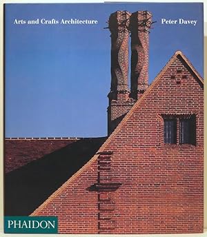 Seller image for Arts and Crafts Architecture for sale by Bauer Rare Books