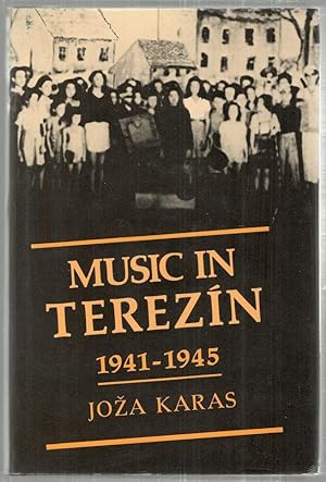 Music in Terezín; 1941-1945