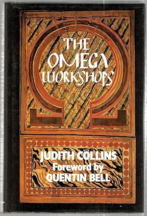 Imagen del vendedor de Omega Workshops a la venta por Bauer Rare Books