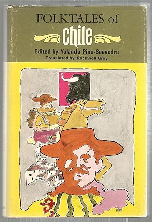 Folktales of Chile