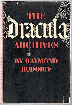 Dracula Archives