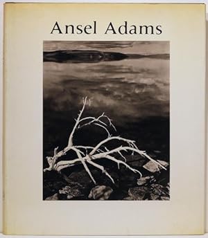 Seller image for Ansel Adams for sale by Bauer Rare Books
