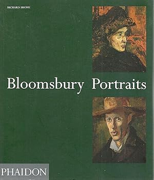 Image du vendeur pour Bloomsbury Portraits; Vanessa Bell, Duncan Grant and their Circle mis en vente par Bauer Rare Books