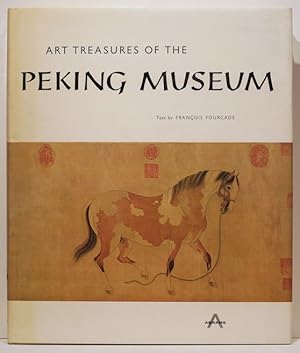 Image du vendeur pour Art Treasures of the Peking Museum mis en vente par Bauer Rare Books