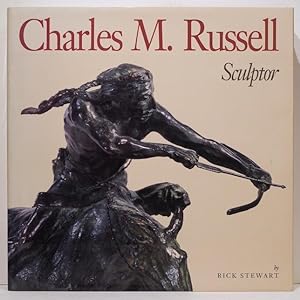 Charles M. Russell; Sculptor