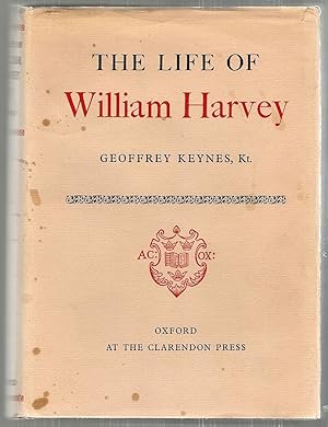 Life of William Harvey