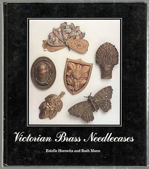 Bild des Verkufers fr Victorian Brass Needlecases zum Verkauf von Bauer Rare Books