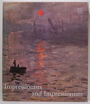 Impressionists and Impressionism