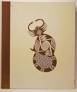 Seller image for Designs from the Ancient Mimbreos with a Hopi Interpretation for sale by Bauer Rare Books