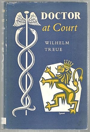 Doctor at Court