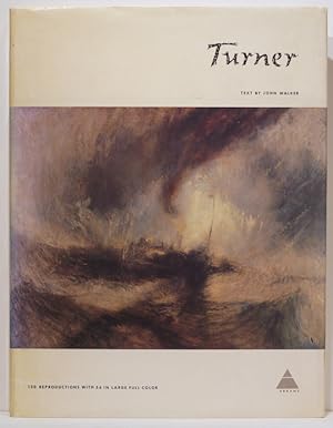 Seller image for Joseph Mallord William Turner for sale by Bauer Rare Books