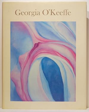 Image du vendeur pour Georgia O'Keeffe; Art and Letters mis en vente par Bauer Rare Books