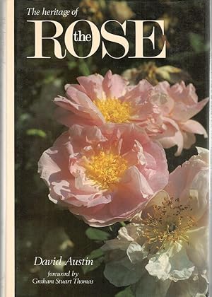 Heritage of the Rose