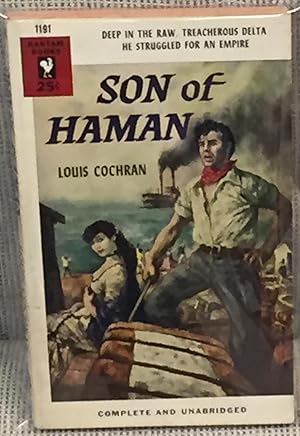 Seller image for Son of Haman for sale by My Book Heaven