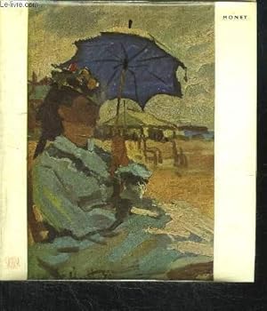 Seller image for CLAUDE MONET for sale by Le-Livre