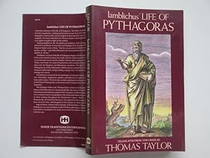 Image du vendeur pour Life of Pythagoras mis en vente par Aucott & Thomas