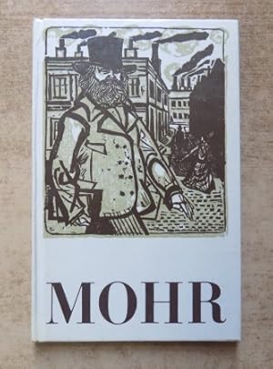 Immagine del venditore per Mohr - Ausk�nfte �ber Karl Marx. venduto da Antiquariat B�cherParadies