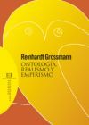 Immagine del venditore per Ontolog�a, realismo y empirismo venduto da AG Library
