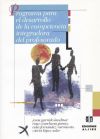 Bild des Verk�ufers f�r Programa para el desarrollo de la competencia integradora del profesorado zum Verkauf von AG Library