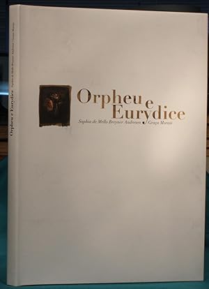 Seller image for Orpheu e Eurydice for sale by AdLib[[er]]