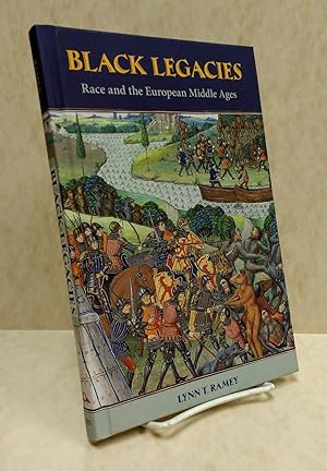 Image du vendeur pour Black Legacies: Race and the European Middle Ages mis en vente par Book House in Dinkytown, IOBA