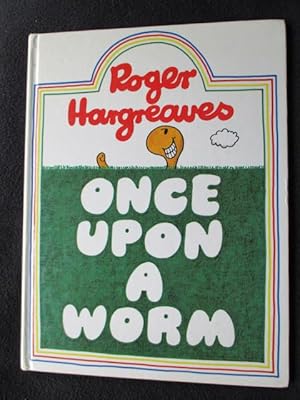 Once Upon a Worm -- [ 1982 edition ]