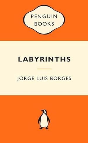 Seller image for Labyrinths: Popular Penguins (Paperback) for sale by Grand Eagle Retail