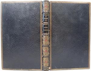 Imagen del vendedor de THE DEATH OF OENONE, AKBAR'S DREAM, AND OTHER POEMS a la venta por First Folio    A.B.A.A.