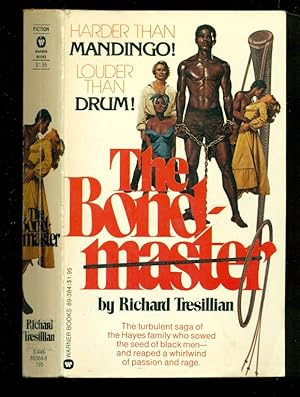 Seller image for The Bondmaster for sale by Don's Book Store