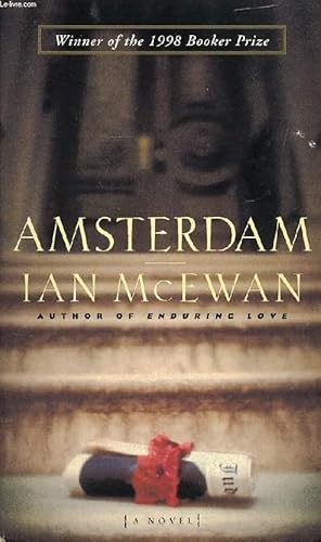 Seller image for AMSTERDAM for sale by Le-Livre