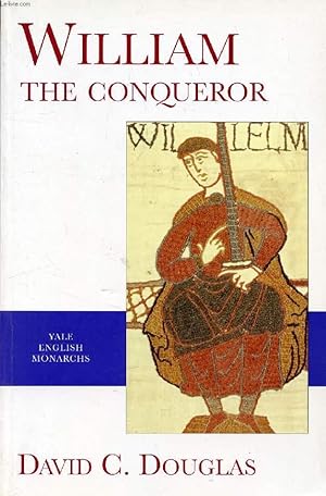 Bild des Verkufers fr WILLIAM THE CONQUEROR zum Verkauf von Le-Livre