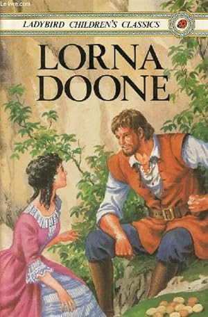 Seller image for LORNA DOONE for sale by Le-Livre
