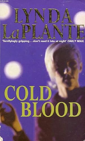 Immagine del venditore per COLD BLOOD venduto da Le-Livre