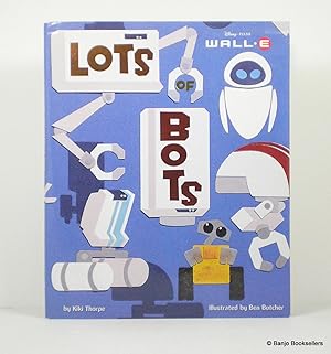 Imagen del vendedor de Lots of Bots a la venta por Banjo Booksellers, IOBA