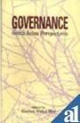 Bild des Verkufers fr Governance: South Asian Perspectives zum Verkauf von Bellwetherbooks